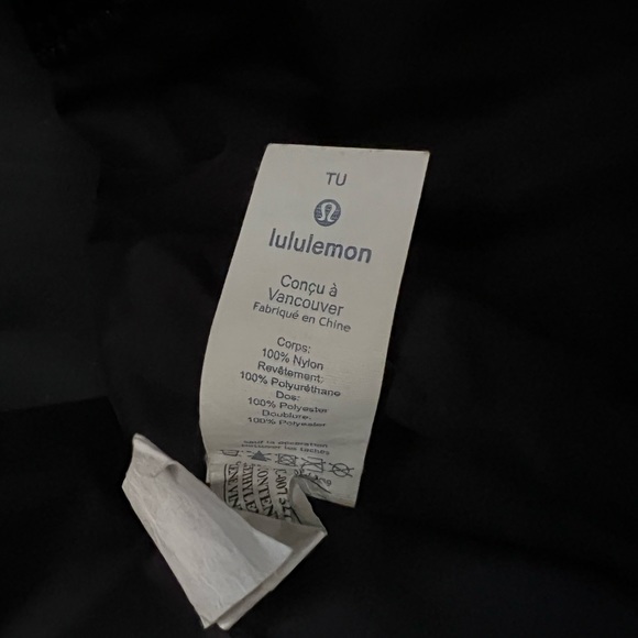 Lululemon Yoga Workout Bag - Picture 7 of 9